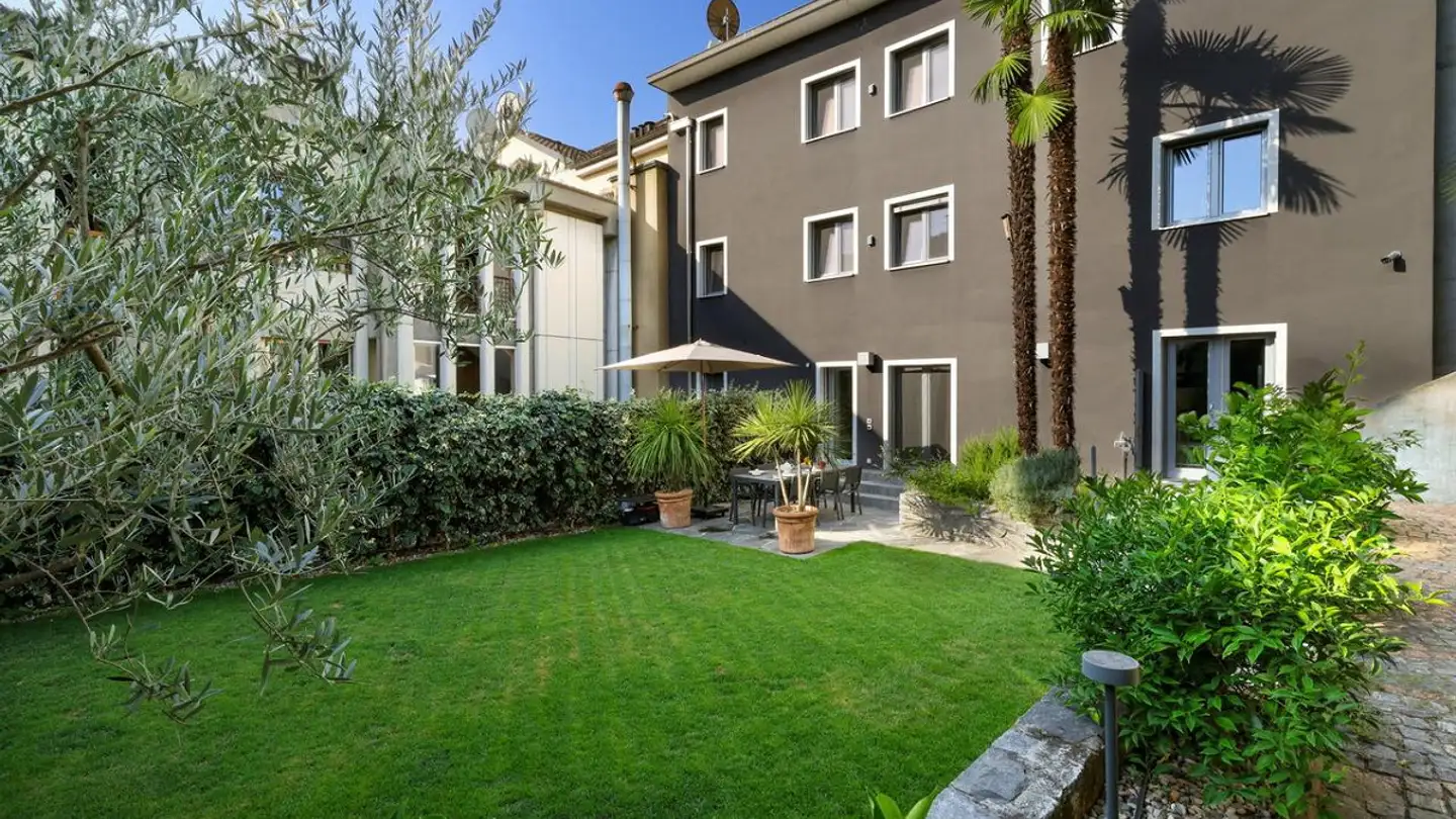 Einfamilienhaus kaufen - Strada Del Rondonico 6, 6612 Ascona - Foto 4