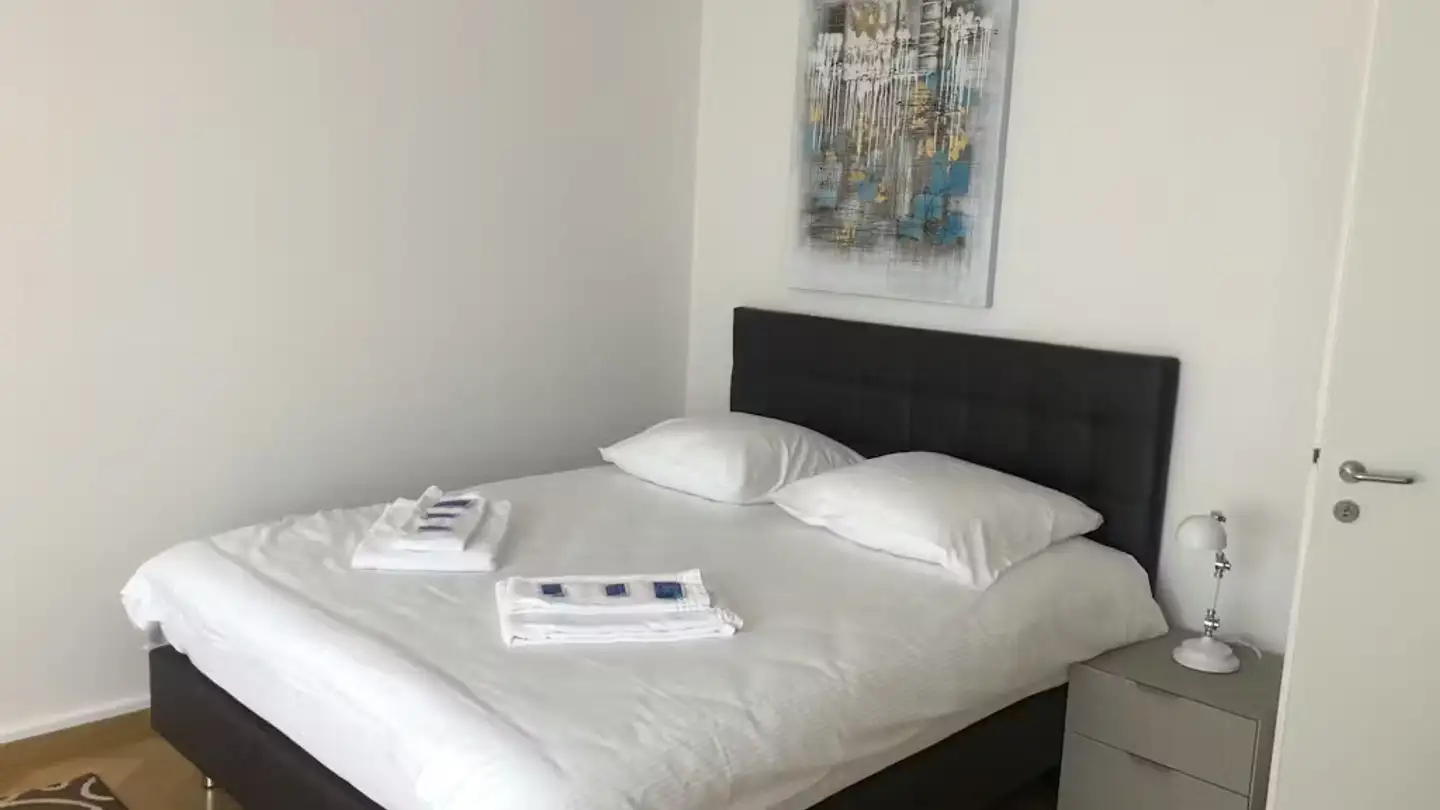 Wohnung mieten - Sumatrastrasse, 8006 Zürich