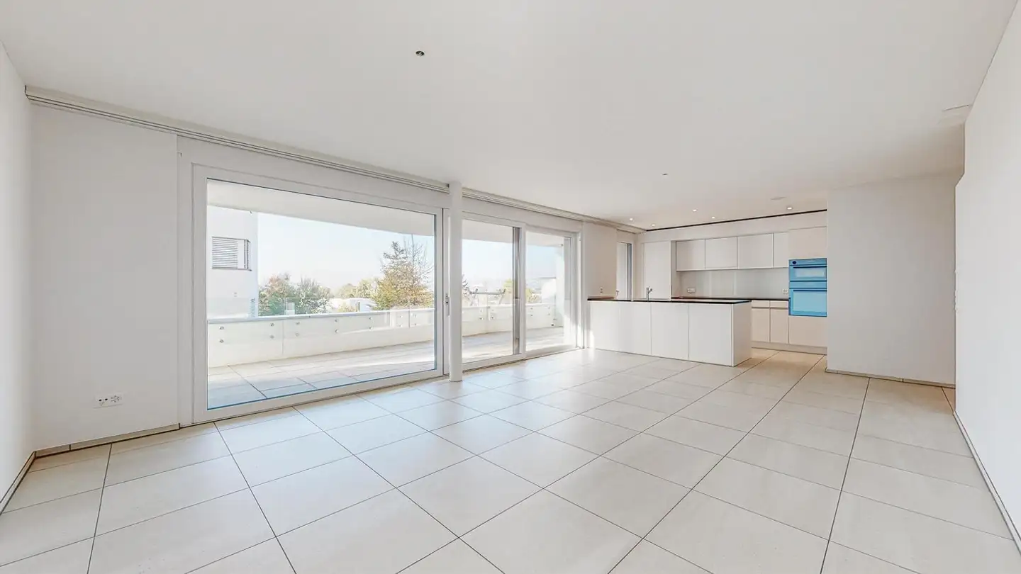 Appartamento in affitto - Waldeggstrasse 5a, 8500 Frauenfeld