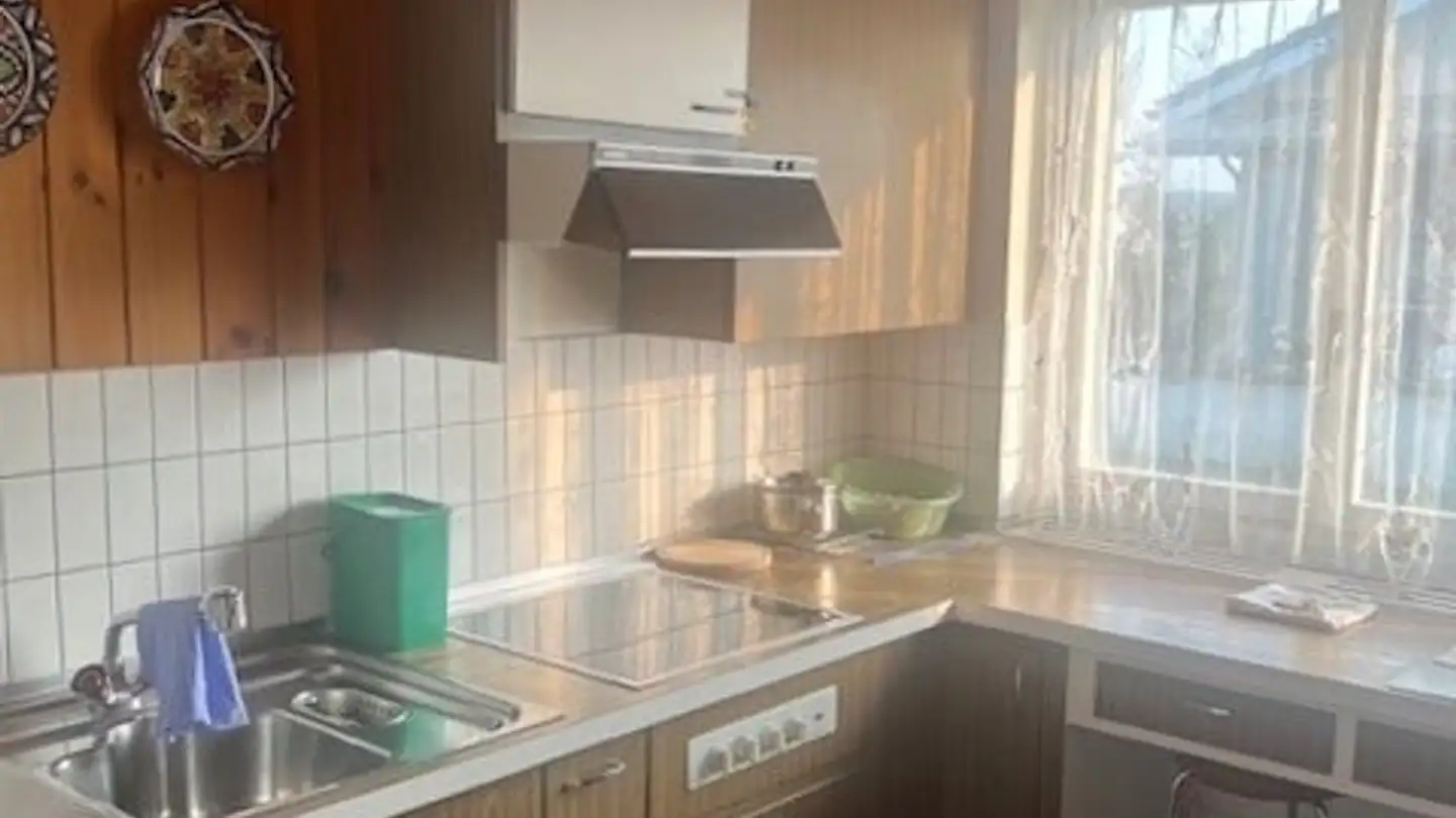 Single house for sale - Pestalozzistrasse 16, 4562 Biberist - Photo 2