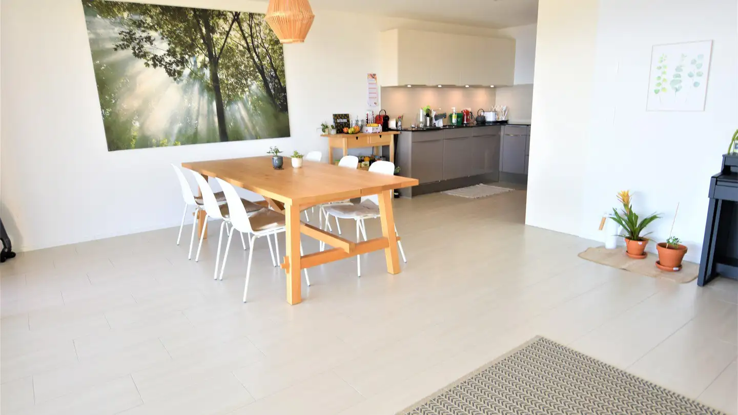 Apartment for rent - Rue Des Cerisiers, 2000 Neuchâtel - Photo 4