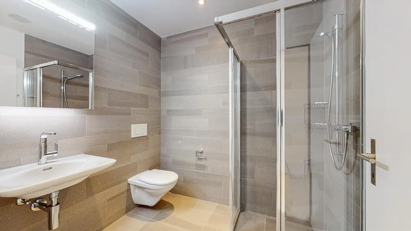 Appartamento in affitto - Waldeggstrasse 5a, 8500 Frauenfeld - Foto 4