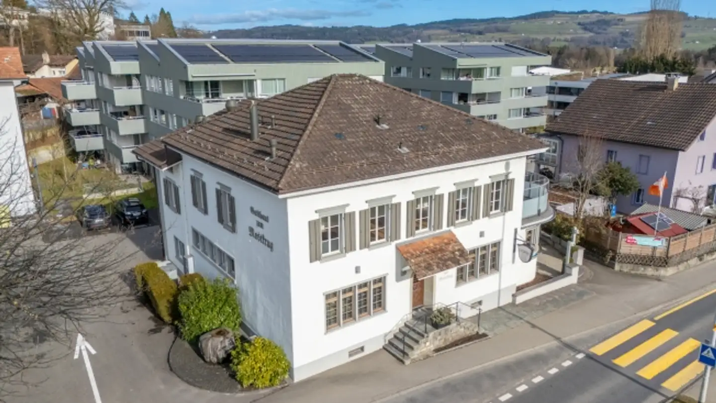 Edificio ad uso misto in vendita - 6212 St. Erhard