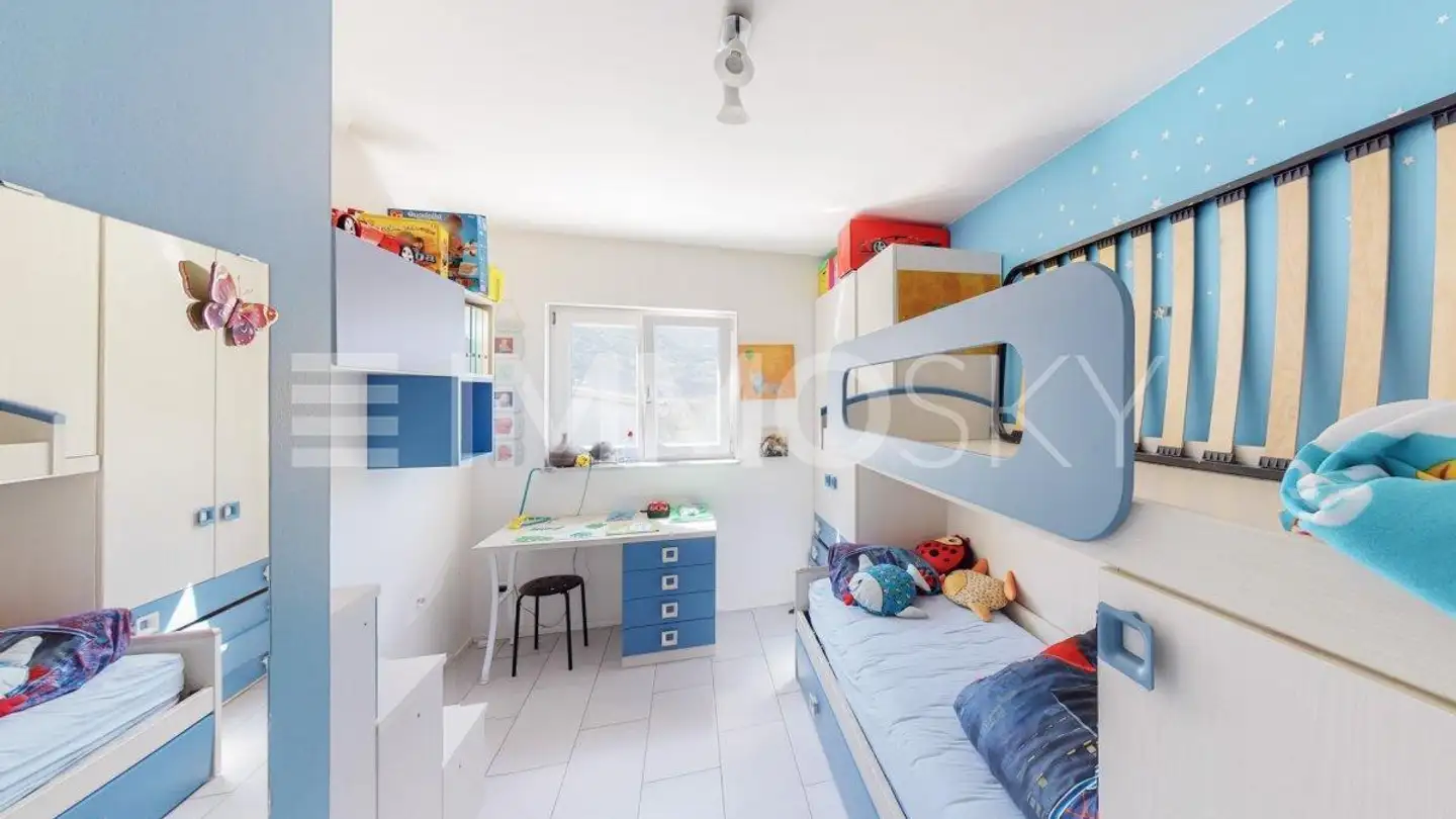 Casa singola in vendita - 6500 Bellinzona - Foto 4