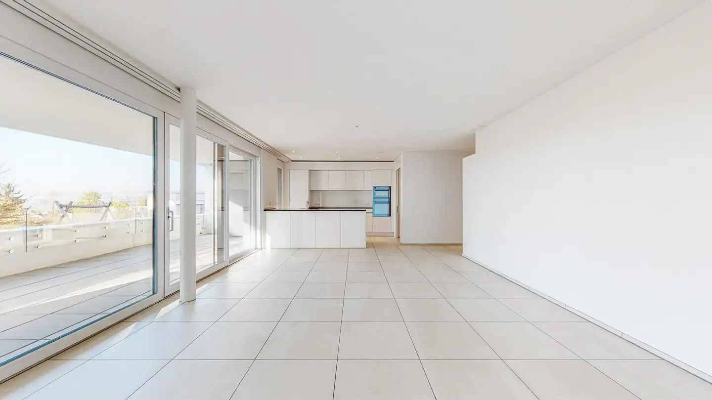 Appartamento in affitto - Waldeggstrasse 5a, 8500 Frauenfeld - Foto 2