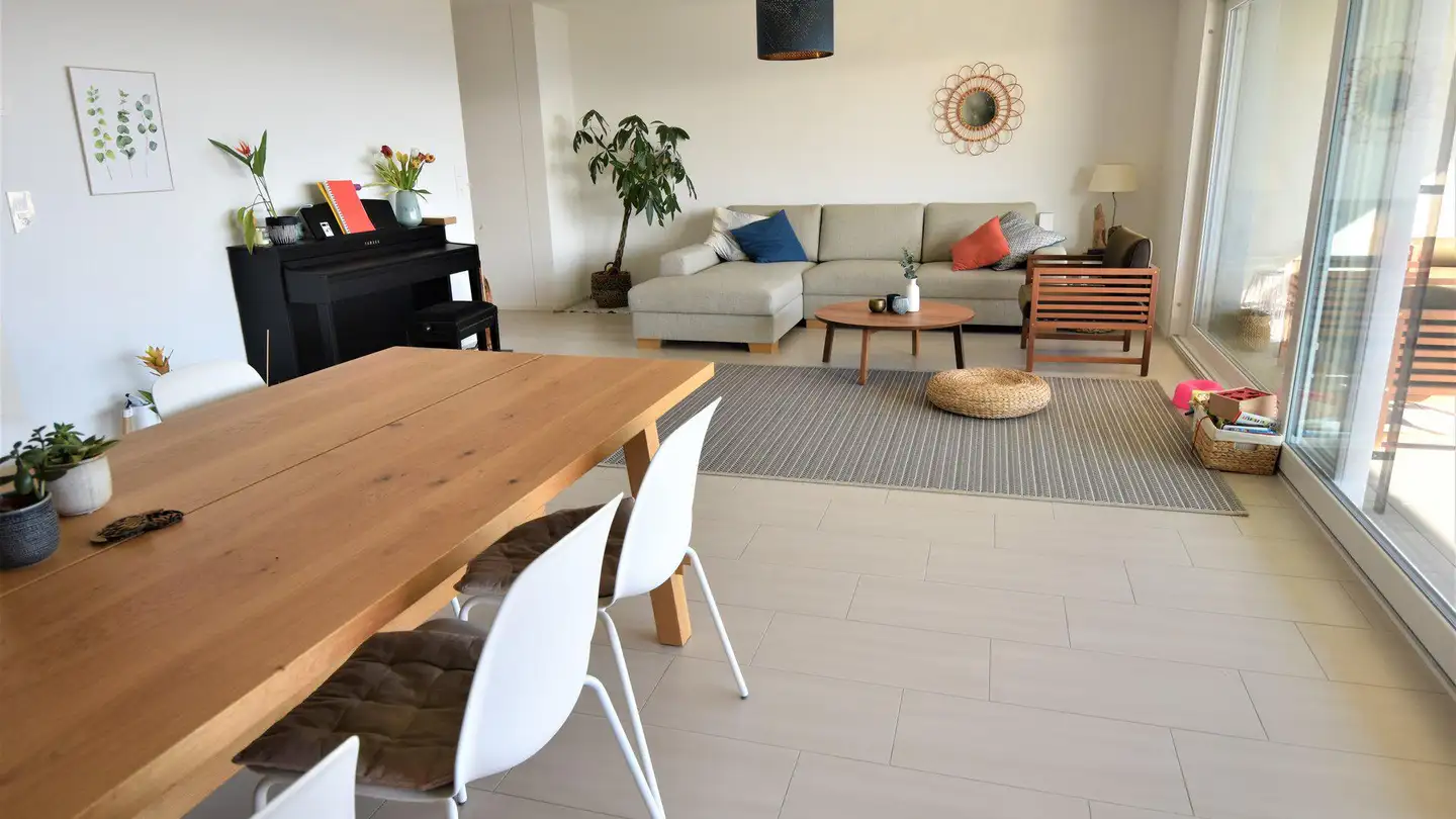 Apartment for rent - Rue Des Cerisiers, 2000 Neuchâtel - Photo 3