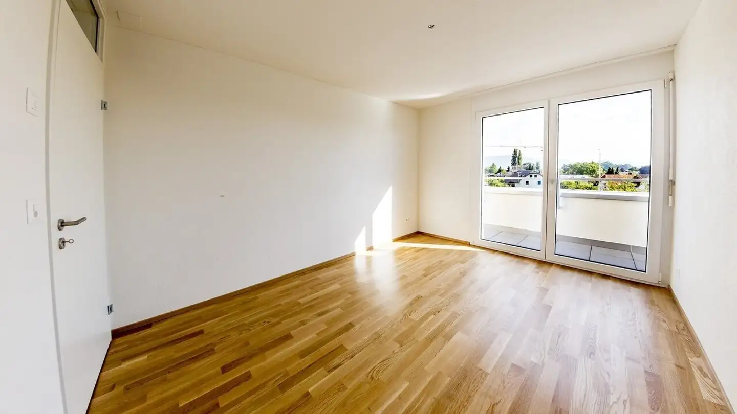 Wohnung mieten - Hauptstrasse, 4565 Recherswil - Foto 4