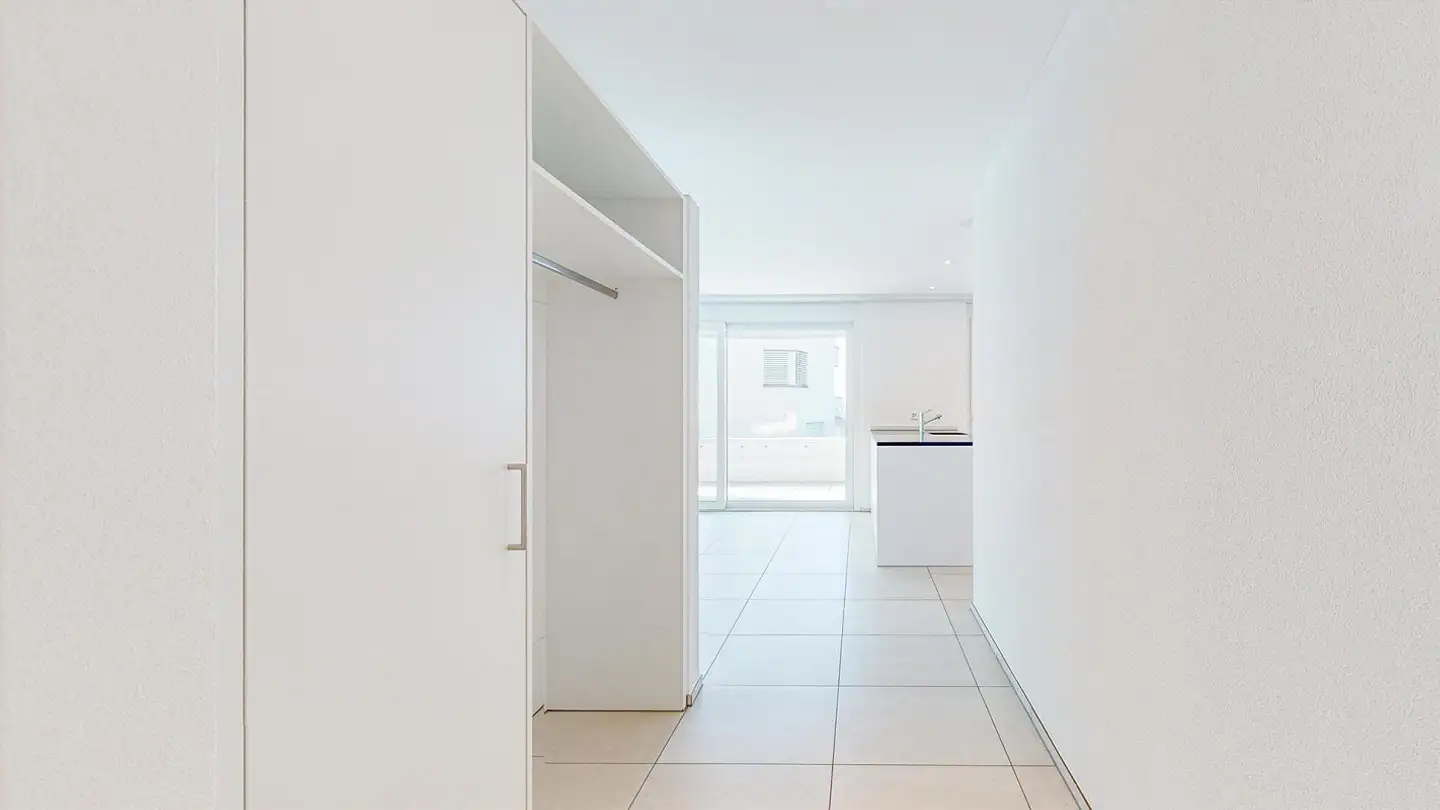 Appartamento in affitto - Waldeggstrasse 5a, 8500 Frauenfeld - Foto 3