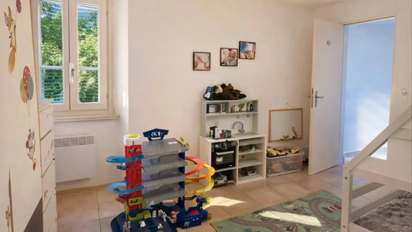 Einfamilienhaus mieten - Vila Da La Gesa 16, 6827 Brusino Arsizio - Foto 4