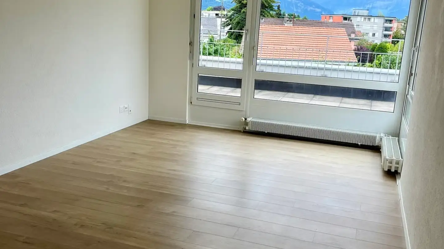 Penthouse for rent - Schorenstrasse 15, 3604 Thun - Photo 3