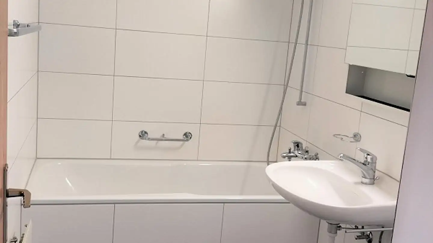 Appartement à louer - Bläuenstrasse 1, 5018 Erlinsbach - Photo 3