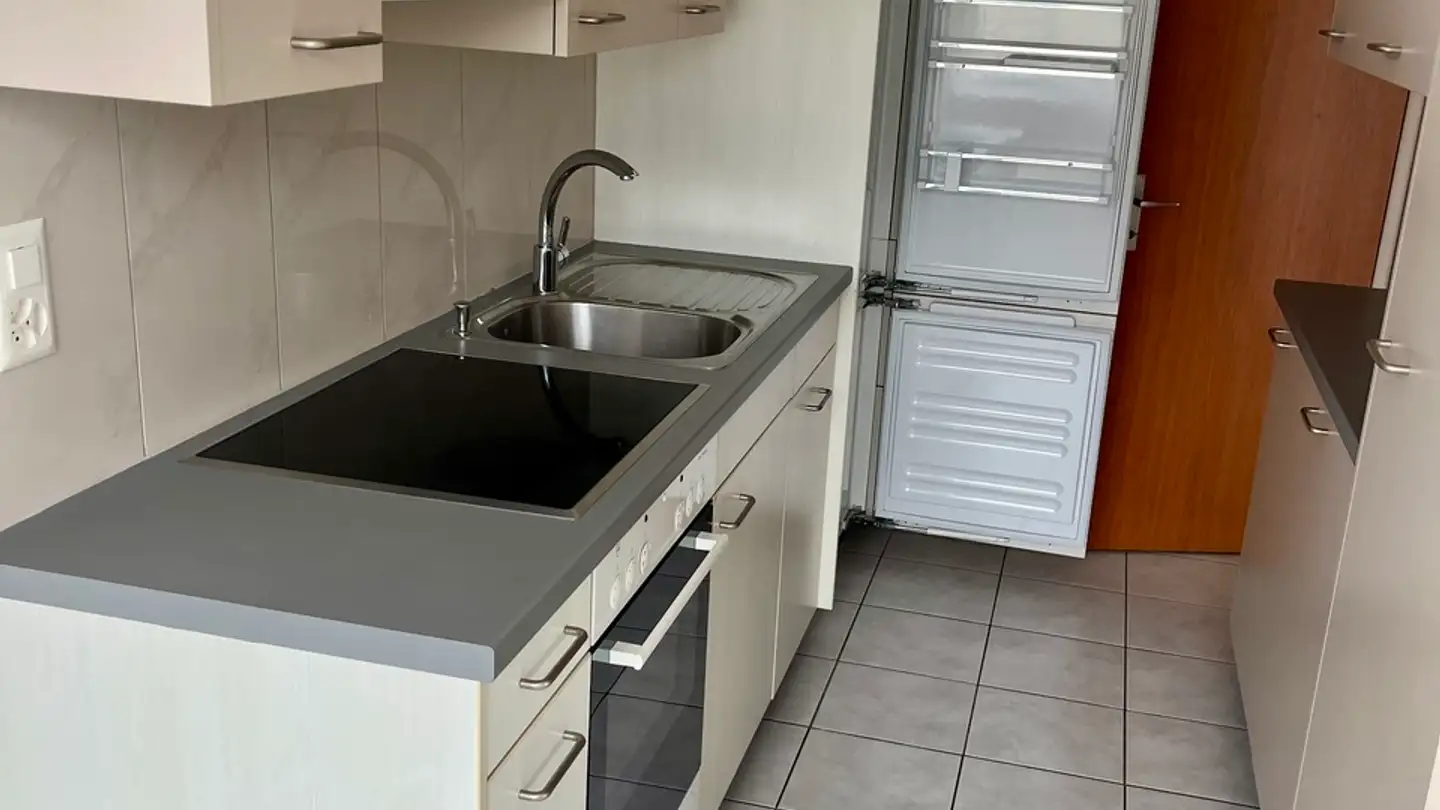 Penthouse for rent - Schorenstrasse 15, 3604 Thun - Photo 4