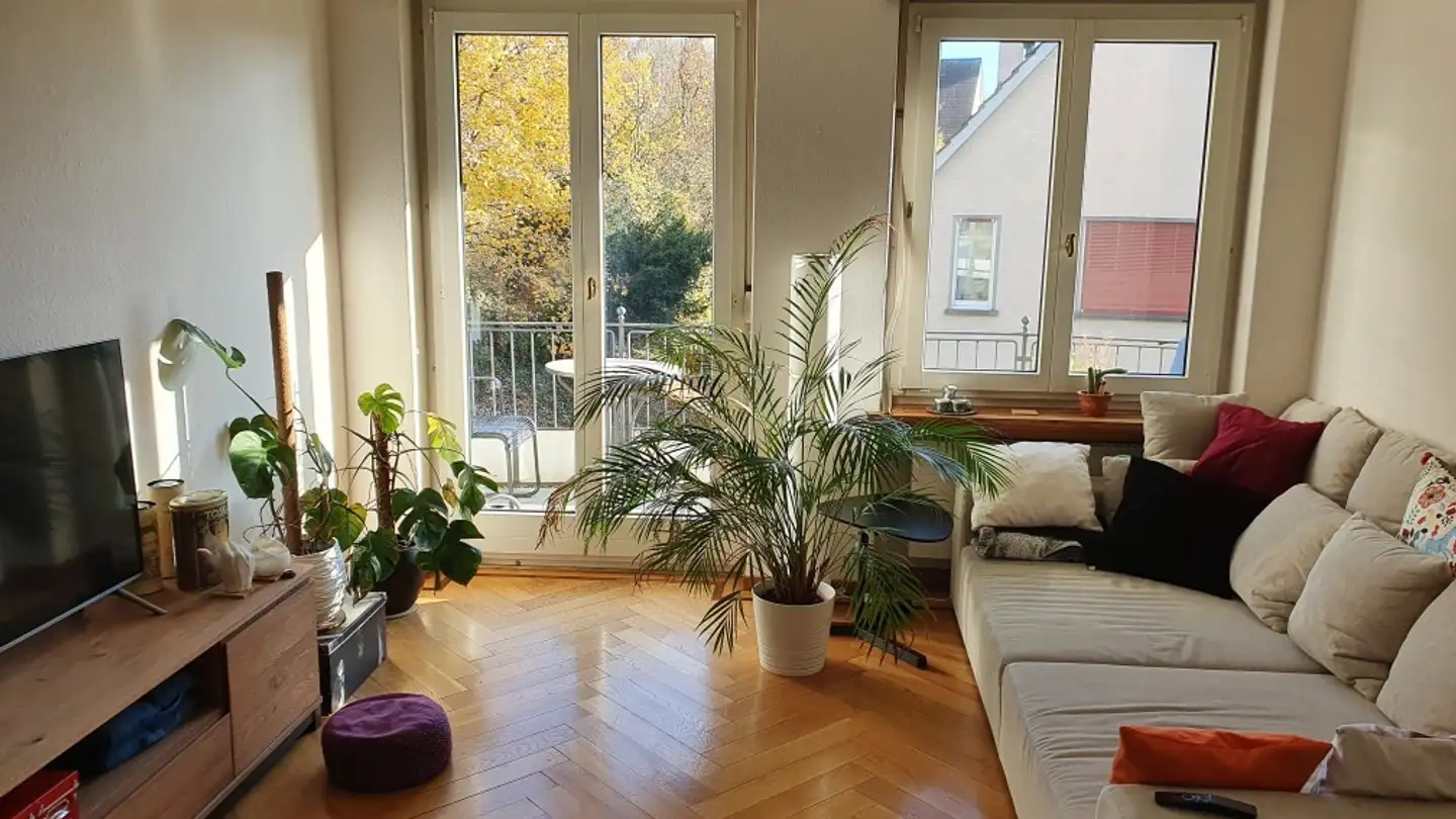 Appartamento in affitto - Kurfirstenstrasse, 8038 Zürich