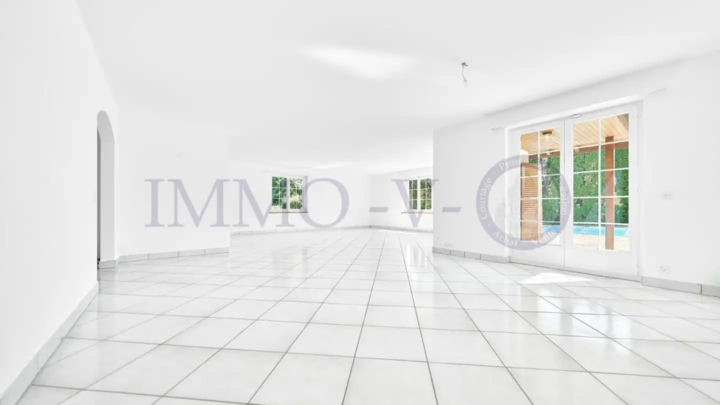 Single house for rent - 1291 Commugny - Photo 3