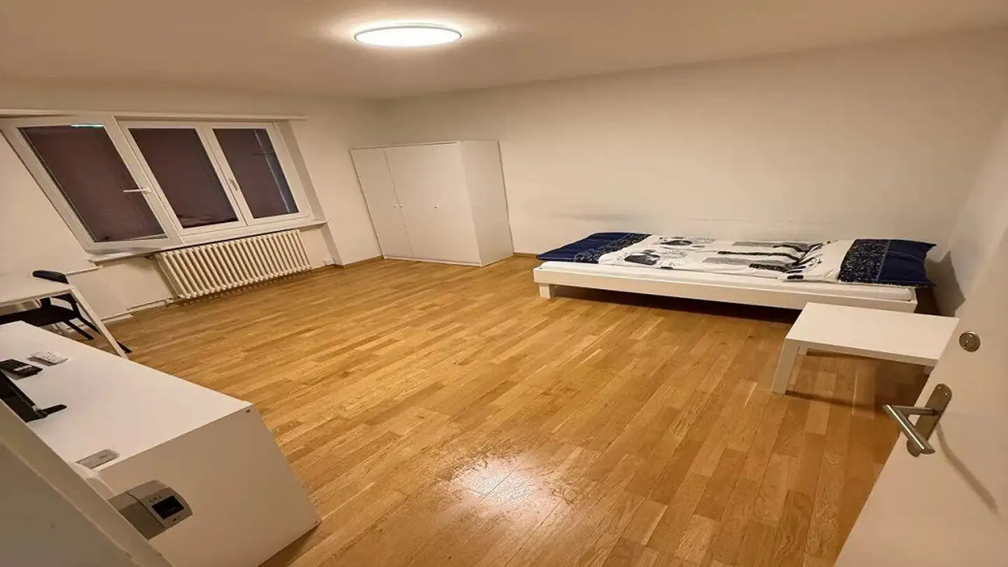 Apartment for rent - Flughafenstrasse, 8302 Kloten