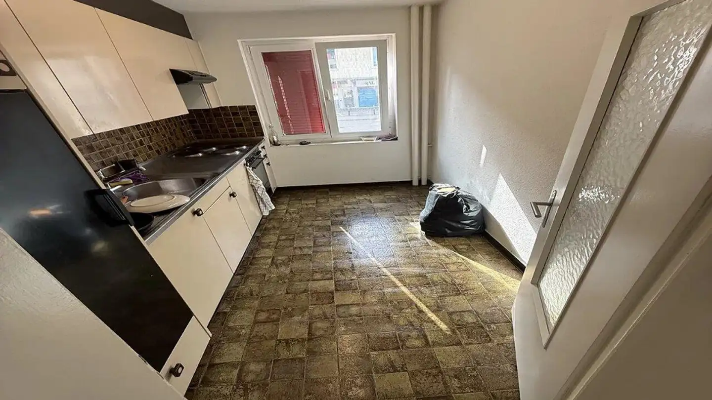 Appartement à louer - Flughafenstrasse, 8302 Kloten - Photo 2