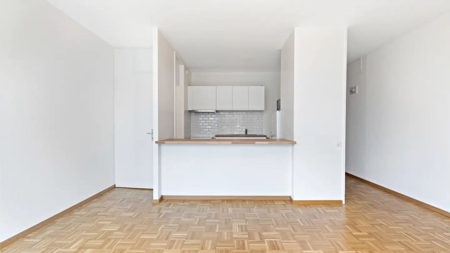 Wohnung mieten - Chemin De L' Ecu 19, 1219 Châtelaine - Foto 2