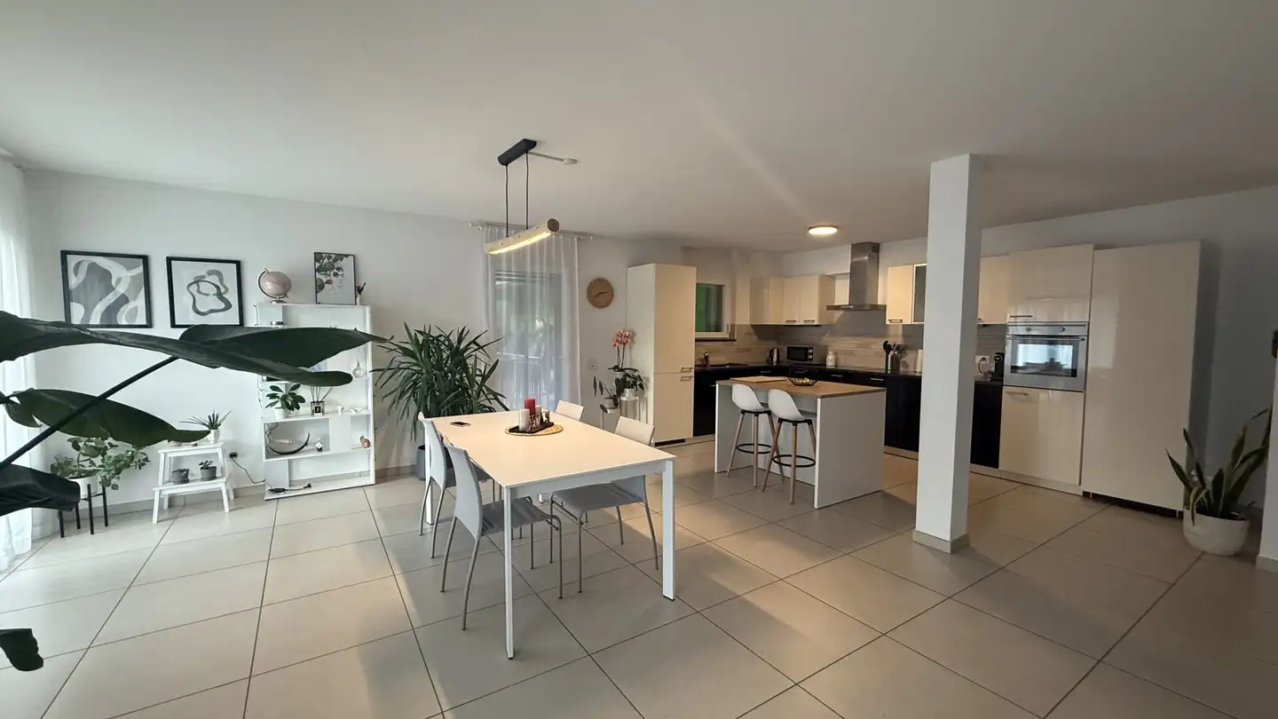 Edificio residenziale in vendita - Via Cantonale 2, 6518 Gorduno - Foto 4