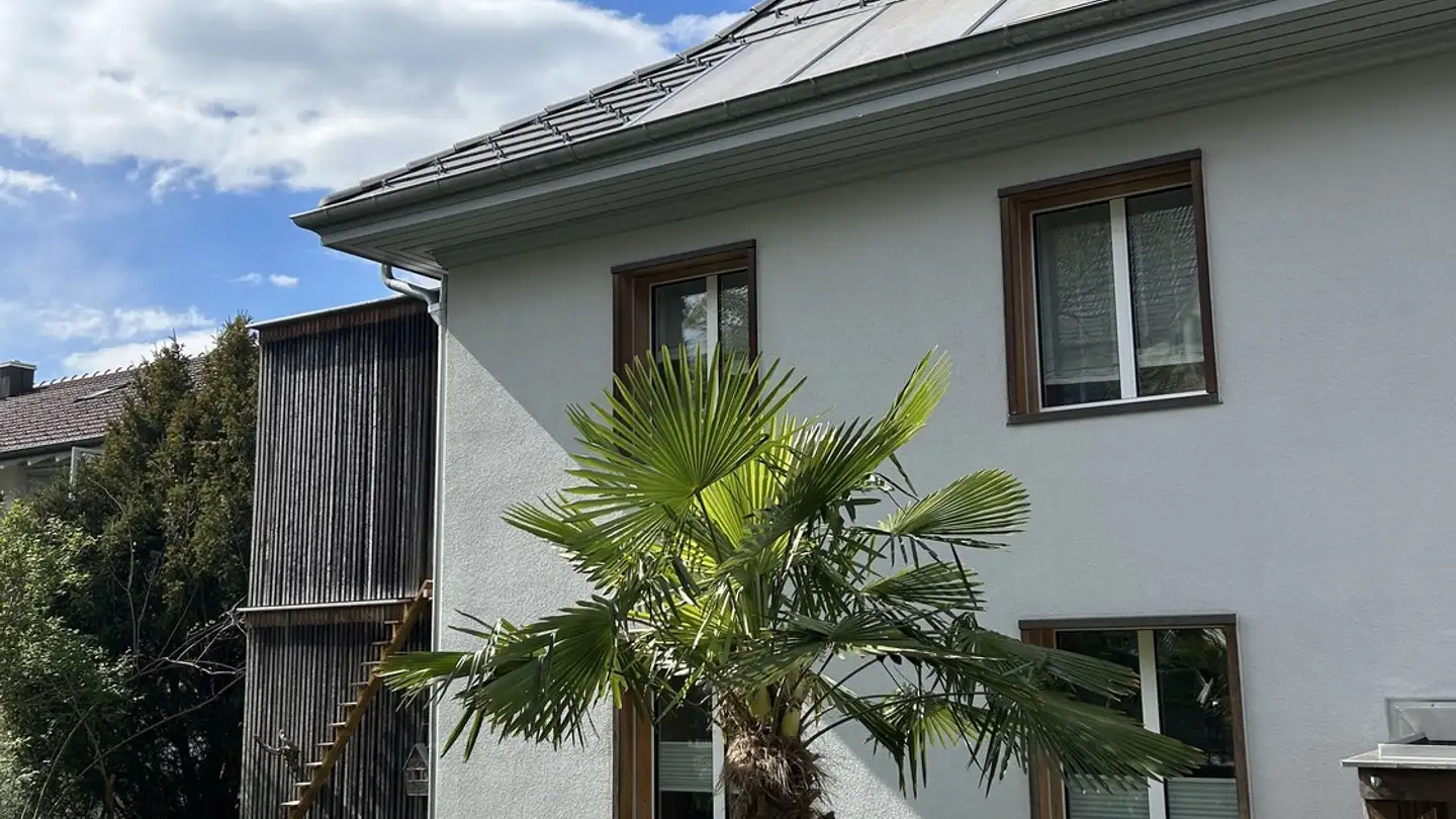 Appartamento in affitto - Max Buri-Strasse 16, 3400 Burgdorf - Foto 2