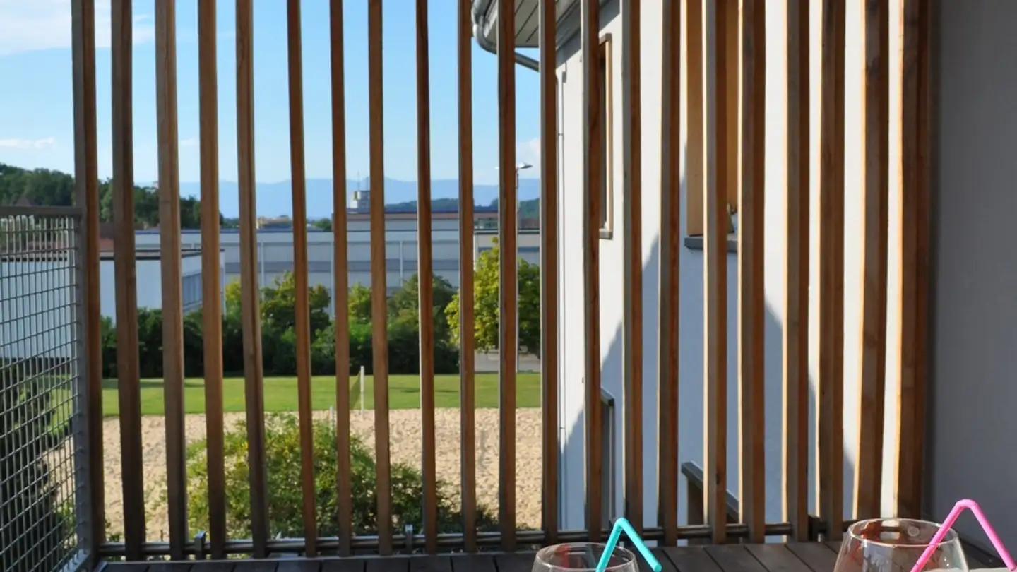 Appartamento in affitto - Max Buri-Strasse 16, 3400 Burgdorf - Foto 4