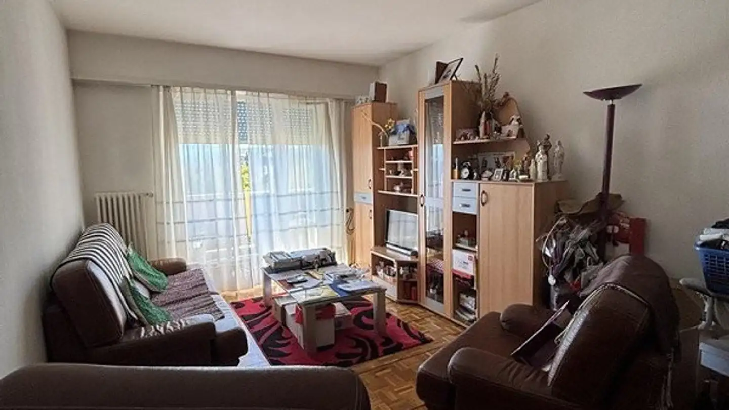 Wohnung mieten - Avenue De La Rochelle 16, 1008 Prilly - Foto 3