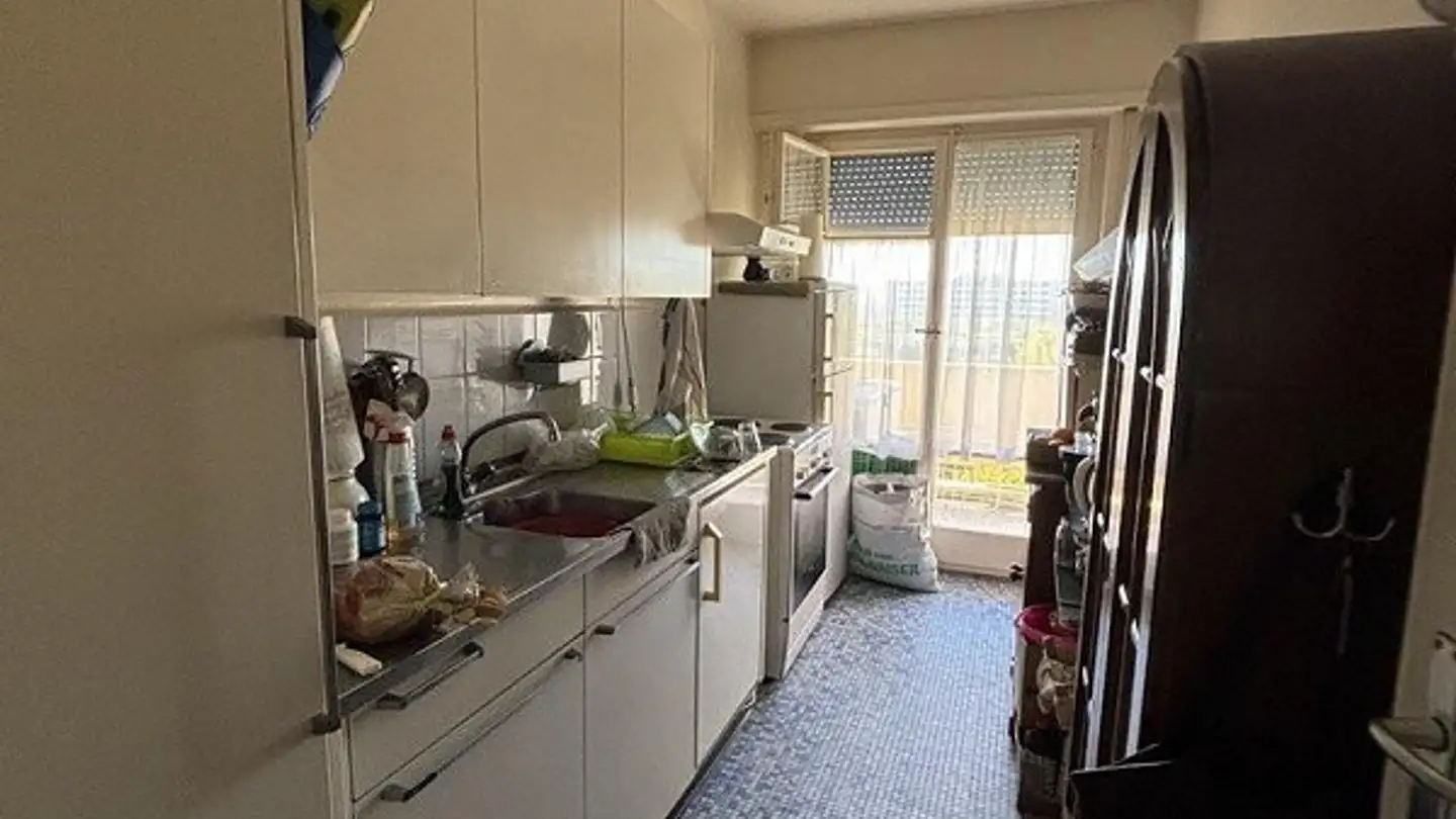 Wohnung mieten - Avenue De La Rochelle 16, 1008 Prilly - Foto 4