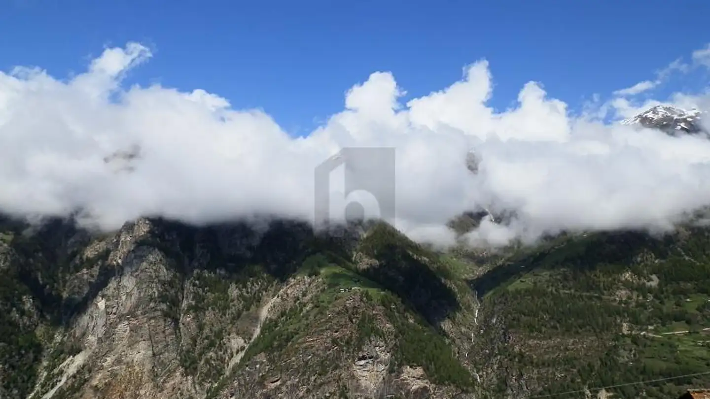 Terreno edificabile in vendita - 3925 Grächen - Photo 2