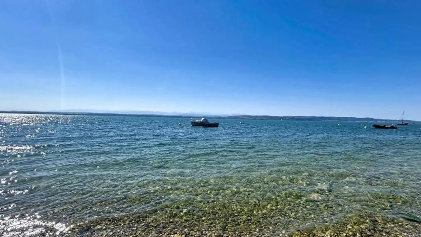 Appartement à vendre - 2000 Neuchâtel