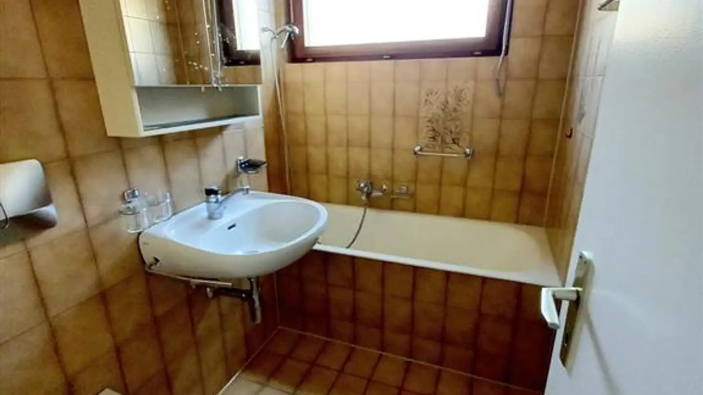 Apartment for rent - Rue de l'Envol, 1950 Sion - Photo 4