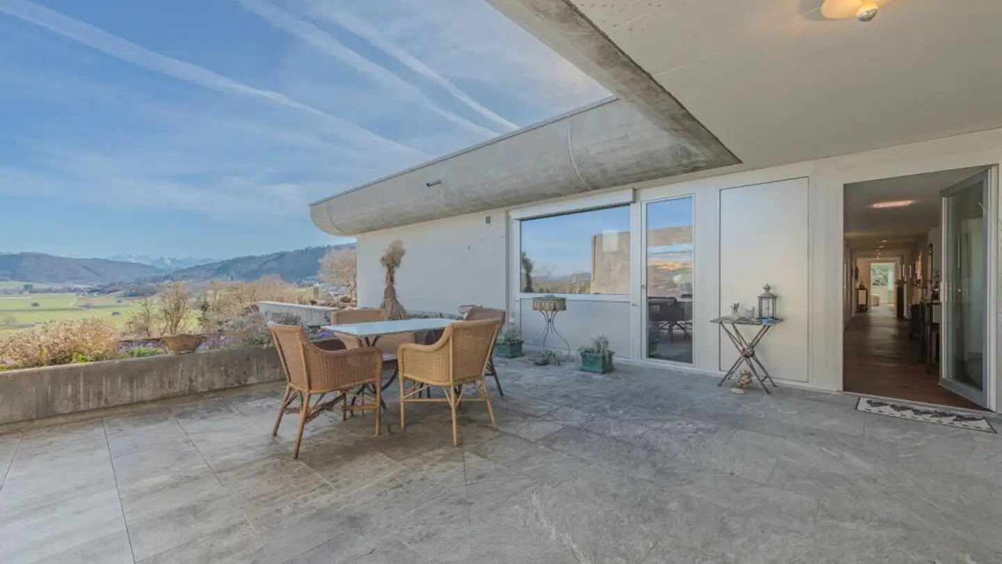 Casa a gradini in vendita - Eichenrain 31, 3122 Kehrsatz