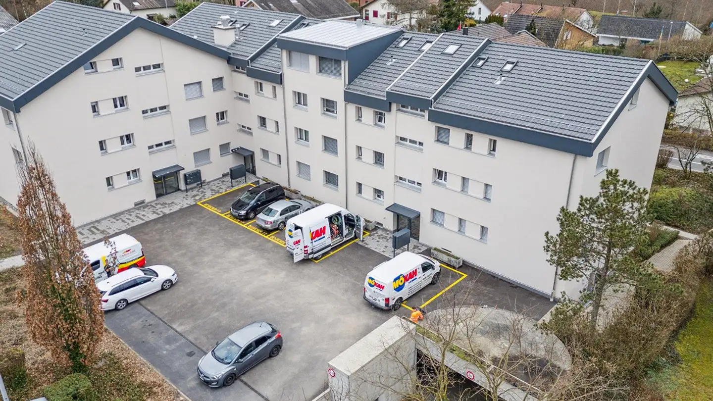 Appartamento in affitto - Stationsstrasse 55a, 8424 Embrach