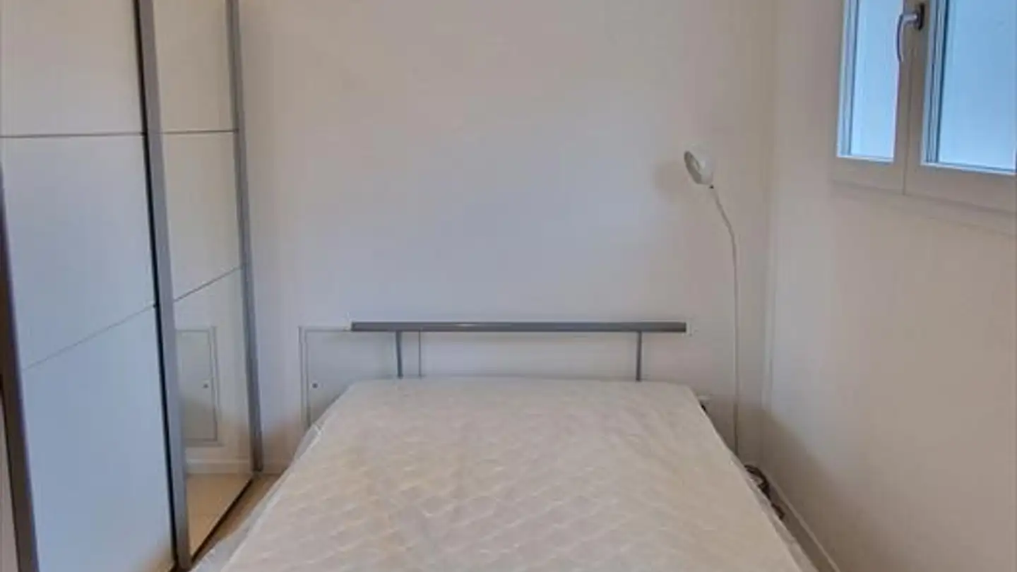 Studio for rent - 1647 Corbières - Photo 2