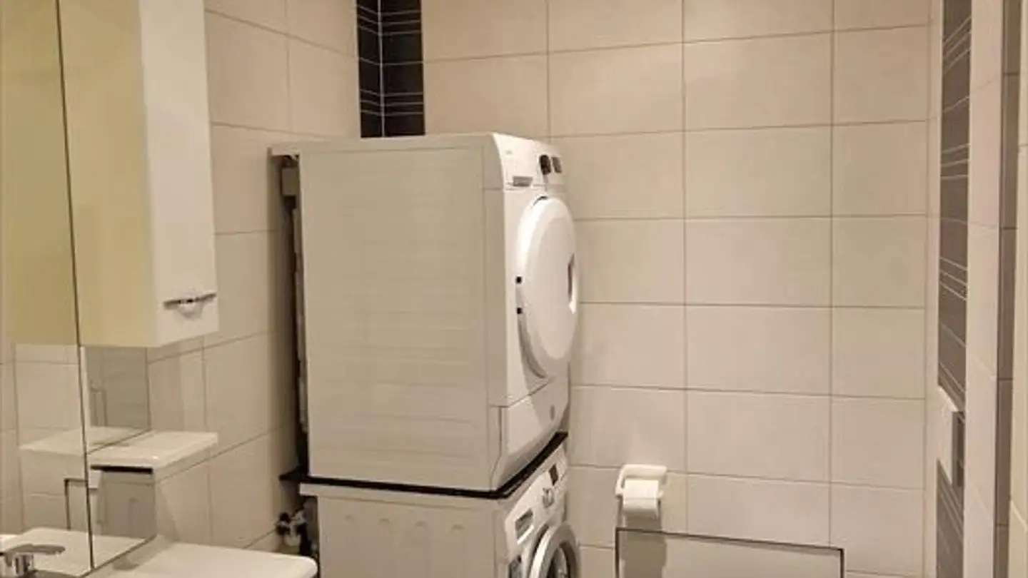 Studio for rent - 1647 Corbières - Photo 4