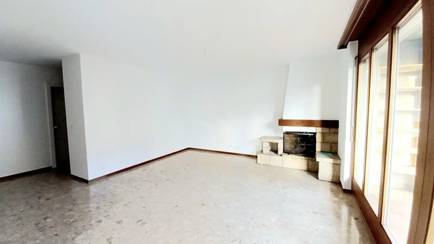 Apartment for rent - Rue de l'Envol, 1950 Sion - Photo 2