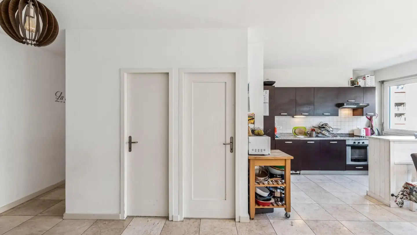 Appartamento in vendita - Route Du Grand-Lancy, 1212 Grand-Lancy - Foto 2