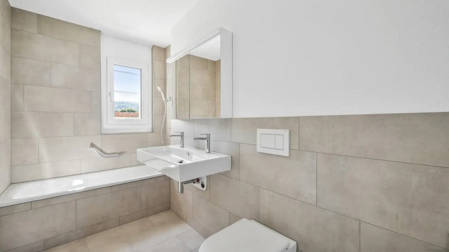 Appartamento in affitto - Stationsstrasse 55a, 8424 Embrach - Foto 4