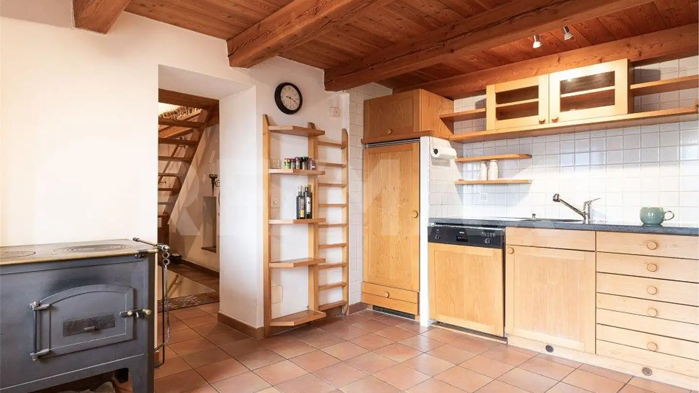 Maison individuelle à vendre - 6658 Borgnone - Photo 4