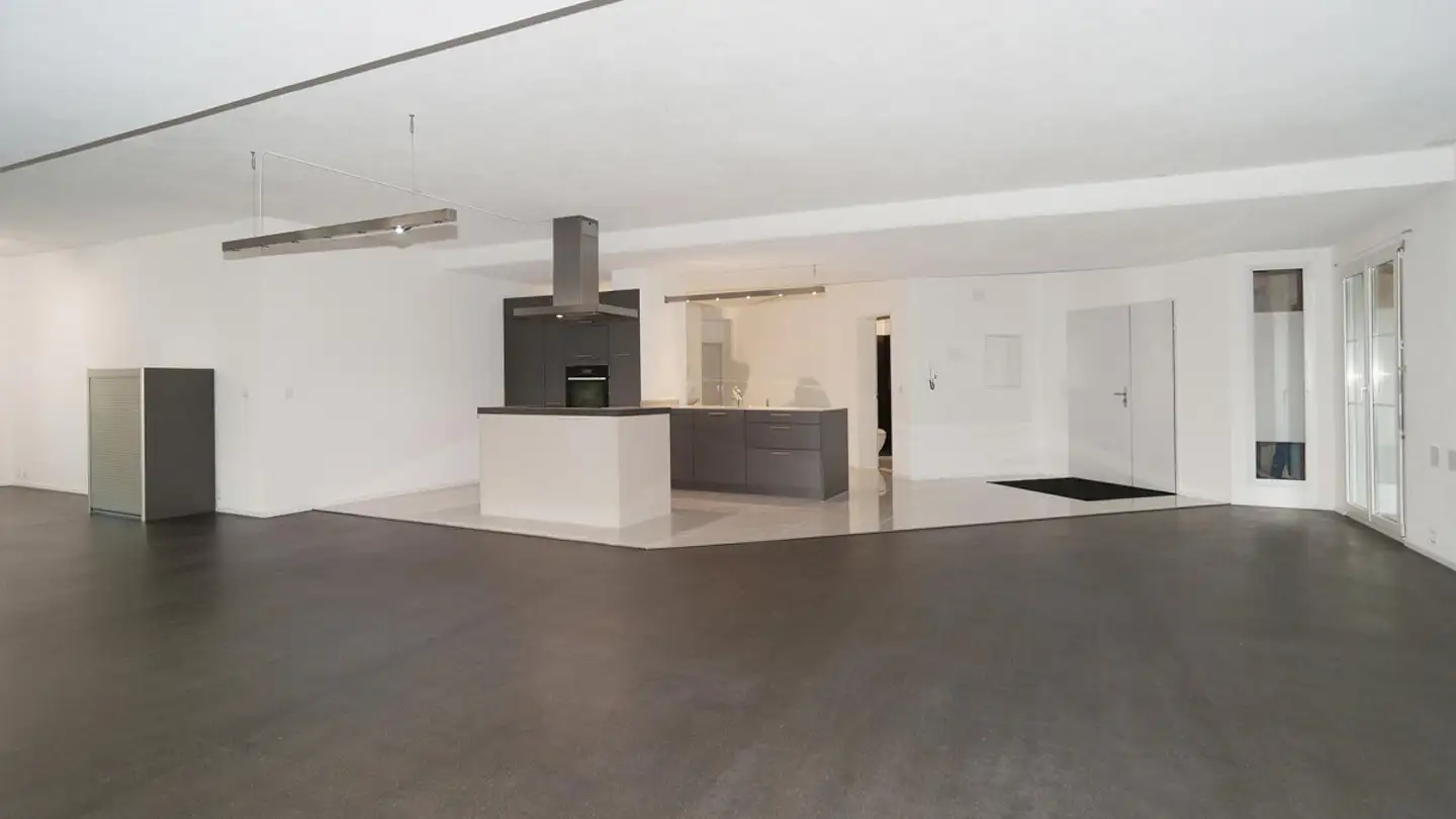 Appartement à louer - Fidlerstrasse 4, 8272 Ermatingen