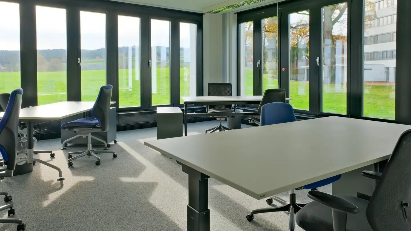 Office space for rent - Neulandstrasse 3, 6203 Sempach Station - Photo 2