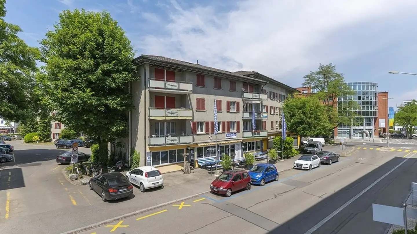 Appartamento in affitto - Sonnenhof 6, 8280 Kreuzlingen