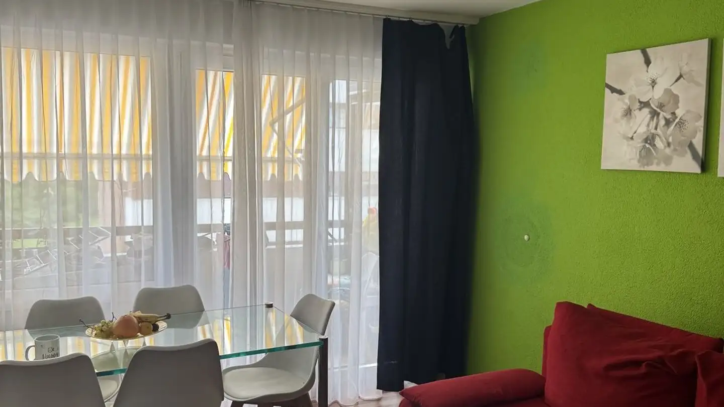 Appartamento in affitto - 6330 Cham - Foto 2