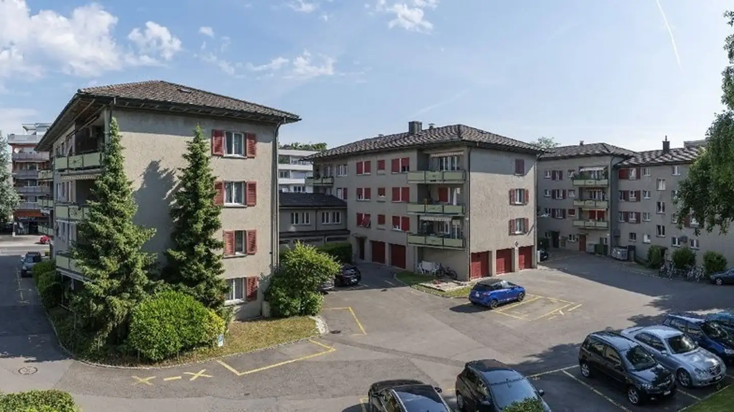 Appartamento in affitto - Sonnenhof 6, 8280 Kreuzlingen - Foto 2
