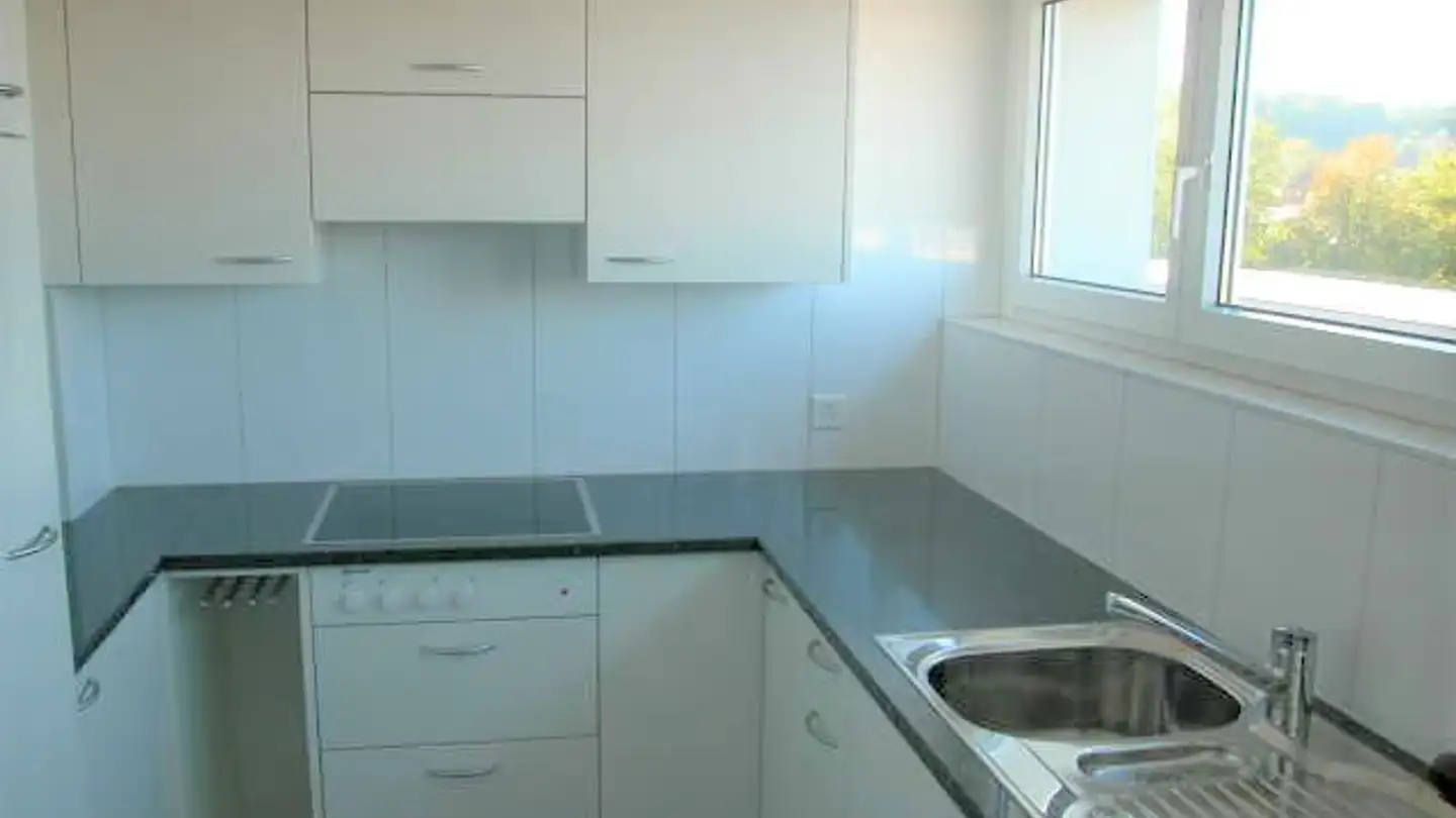 Appartamento in affitto - Katzenbühlstrasse 8, 5742 Kölliken - Foto 3