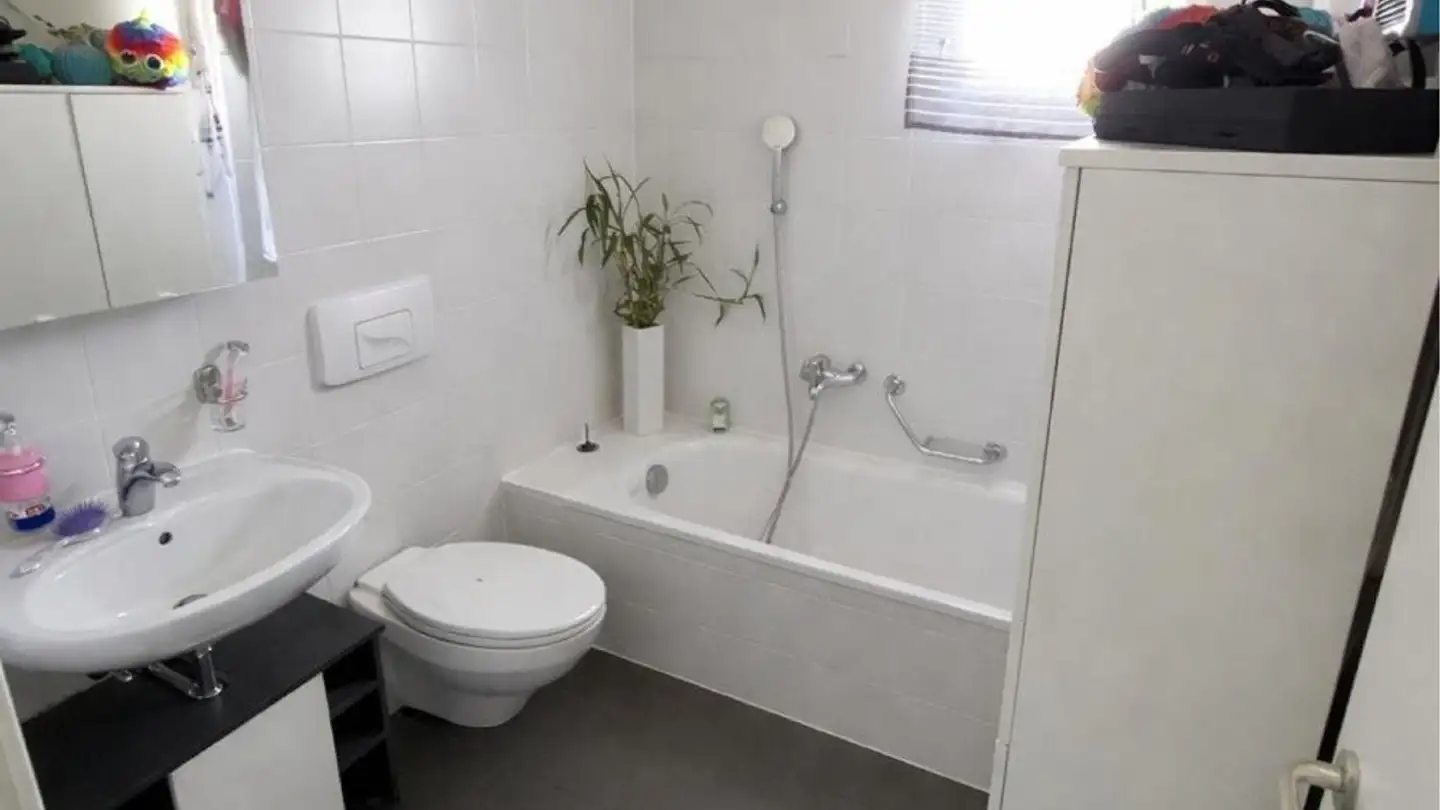 Appartamento in affitto - 6936 Cademario - Foto 3