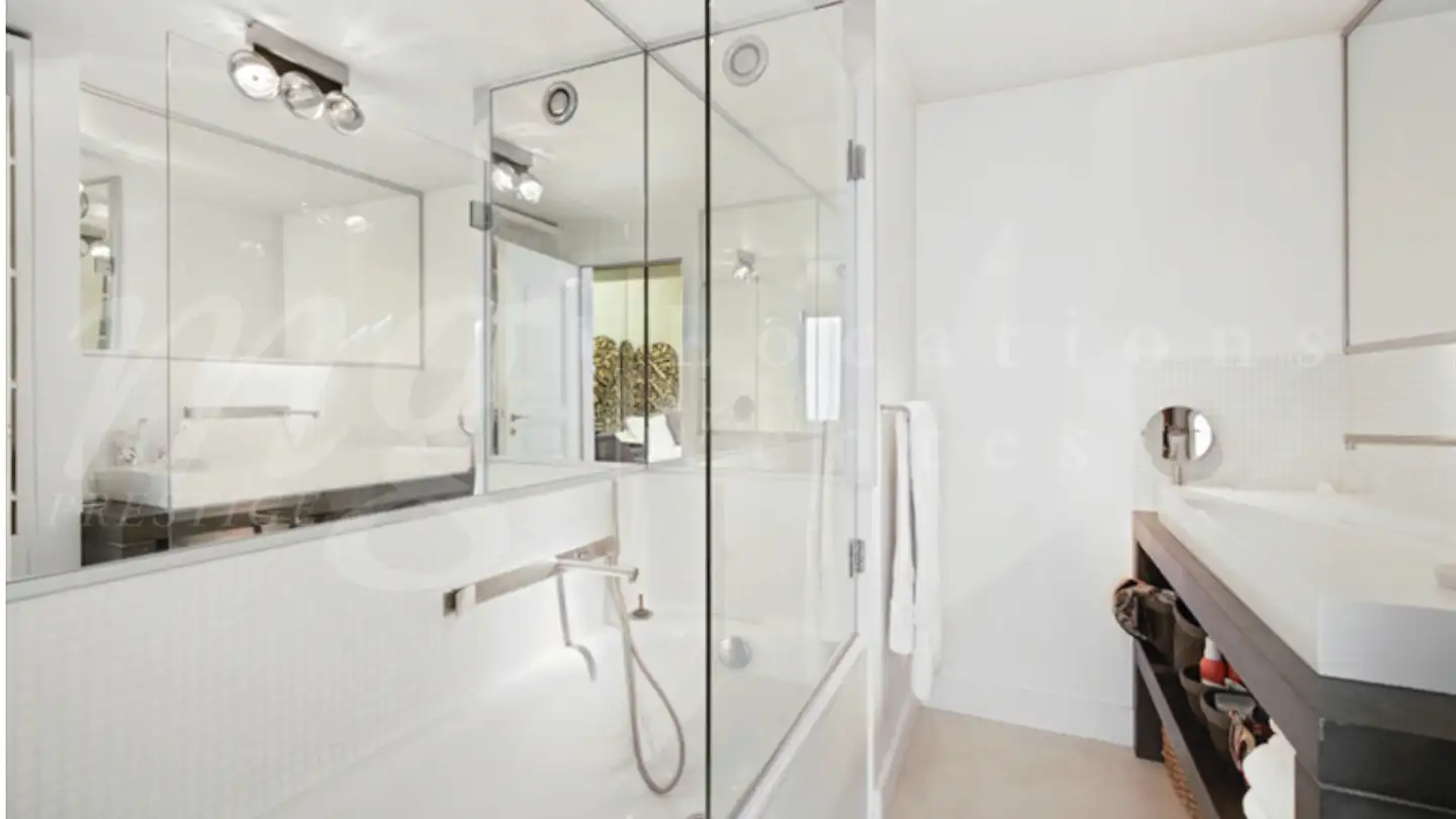 Casa singola in affitto - 1253 Vandoeuvres