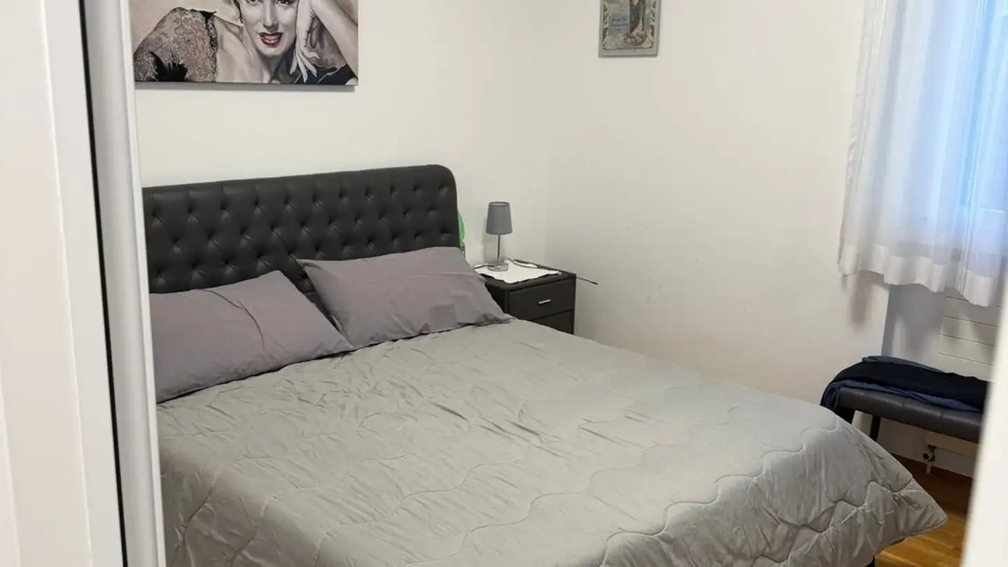 Appartamento in affitto - 6936 Cademario - Foto 4