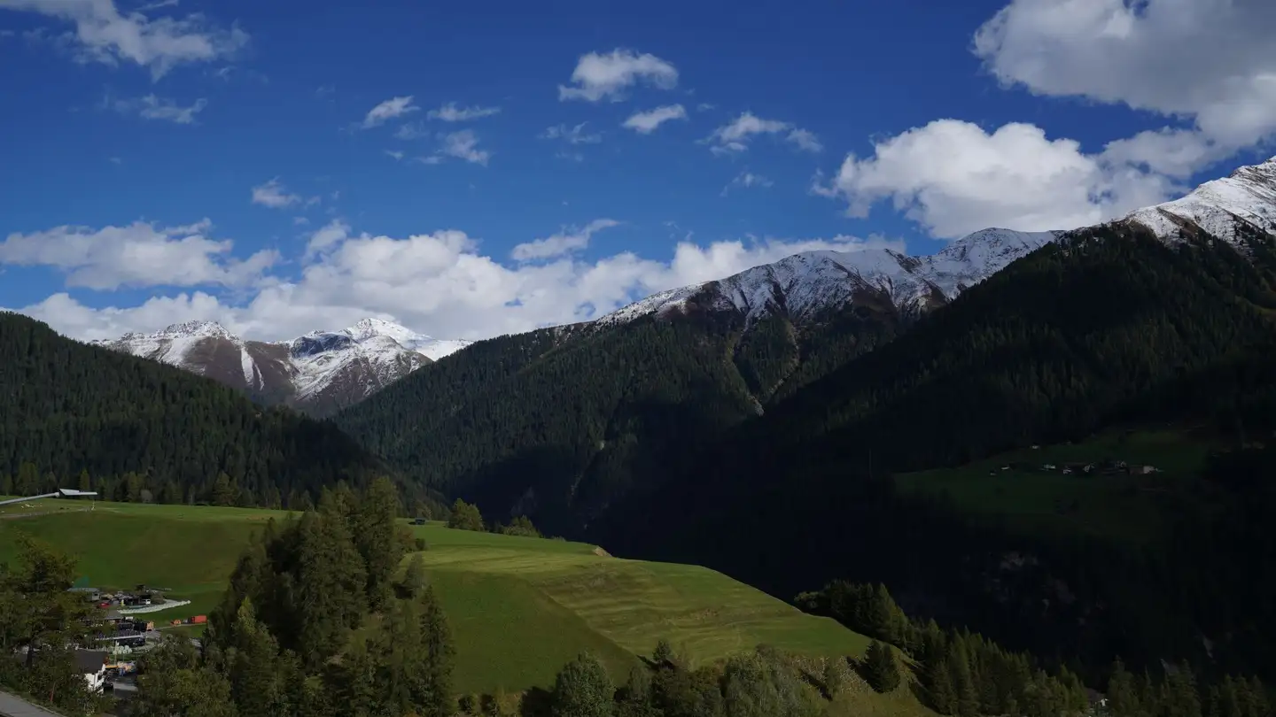 Appartement à vendre - Hauptstrasse 30, 7494 Davos Wiesen - Photo 4