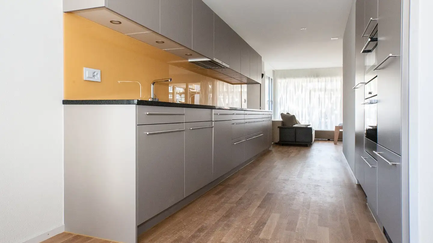 Appartement à louer - 8620 Wetzikon ZH - Photo 3