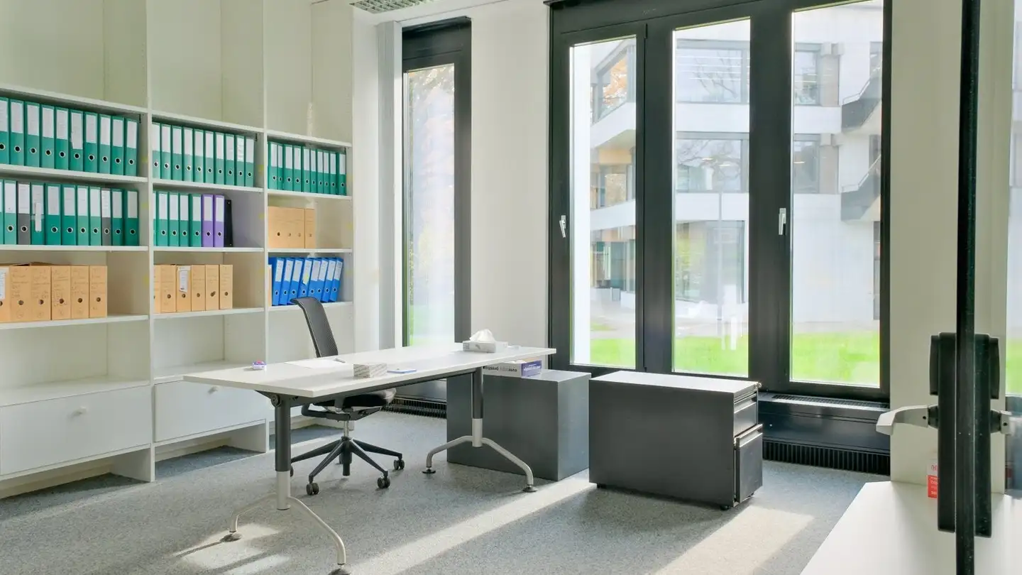 Office space for rent - Neulandstrasse 3, 6203 Sempach Station - Photo 4