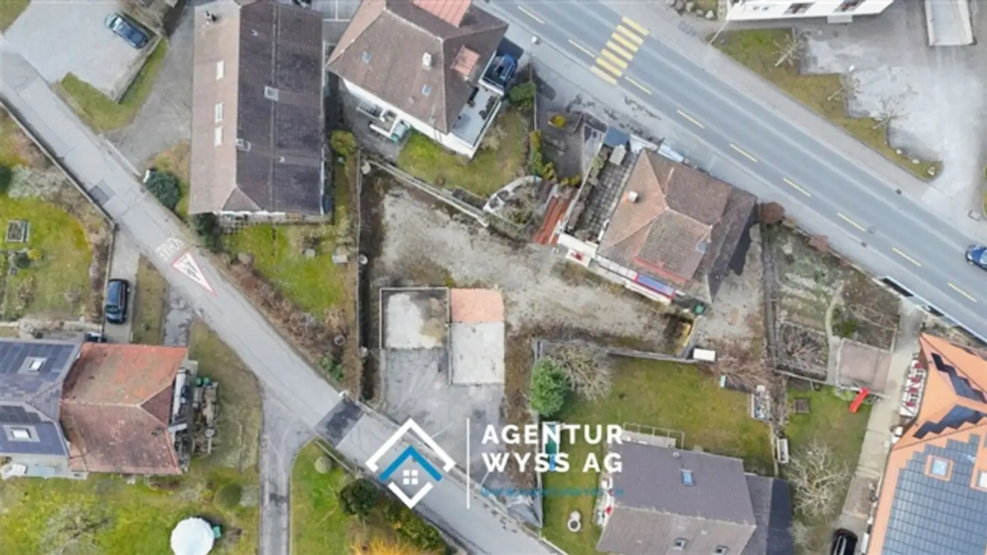 Maison individuelle à vendre - Käsereistrasse 10, 2575 Täuffelen